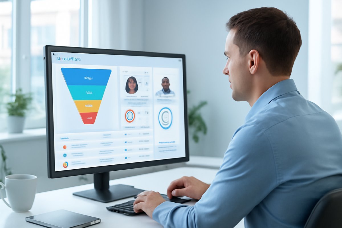 Best CRM Software of 2026: Top Picks for Every Business