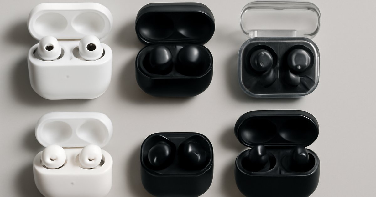 Best Wireless Earbuds of 2026: Top Picks Reviewed