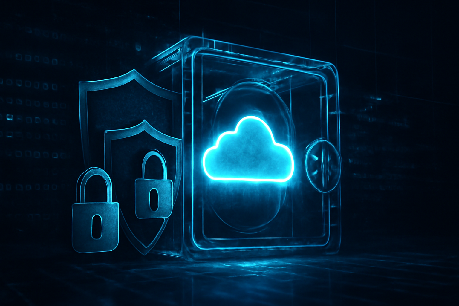 Cloud Storage Security in 2026: How to Keep Your Data Safe