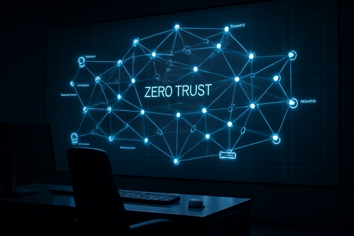 Zero Trust Security: What It Is and Why You Need It in 2026