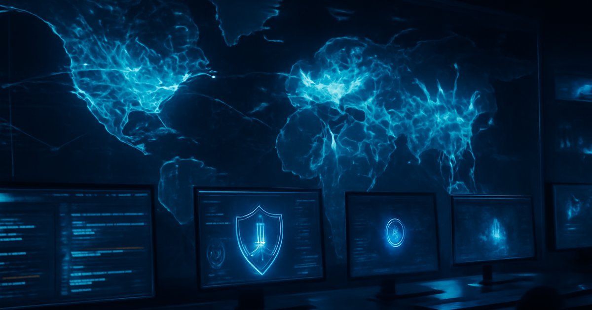AI in Cybersecurity 2026: How It Protects You