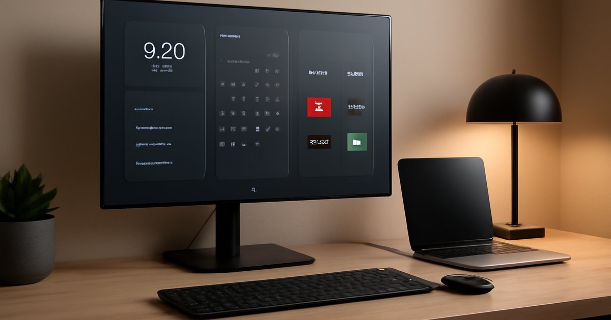 Best Smart Monitors of 2026: Top Picks Reviewed