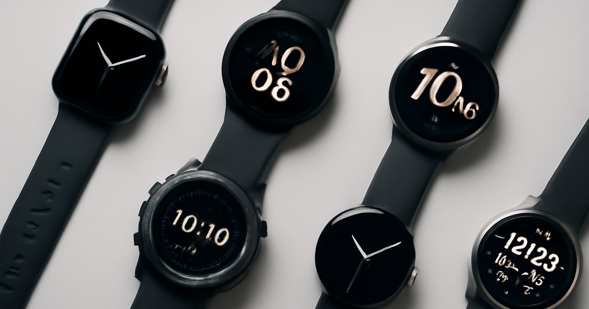 Best Smartwatches of 2026: Top Picks Reviewed