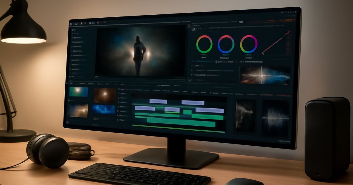 Best Video Editing Software of 2026: Top Picks Reviewed