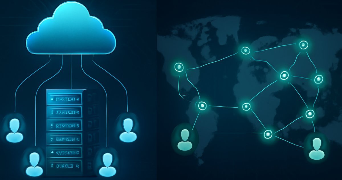 Edge Hosting vs Cloud Hosting: Which Is Right for You?