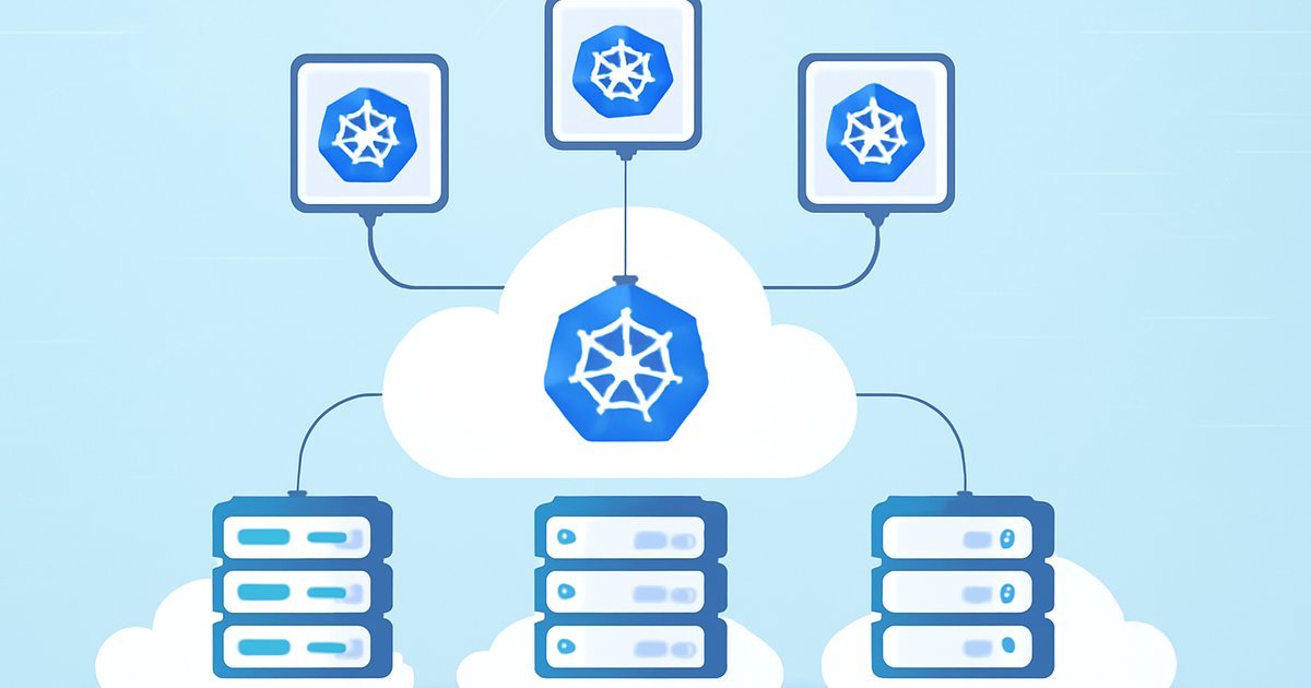 Kubernetes in the Cloud: The Complete Guide for 2026