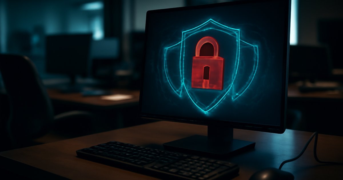 Ransomware Protection for Small Businesses in 2026